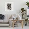Stupell Industries La Botanique New York Framed Print Under Glass, design by Natalie Carpentieri
